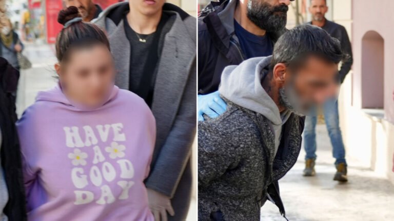 Αυτό είναι το προφιλ της μητέρας-τέρας: Έβλεπε τον 44χρόνο άντρα της να ξυλοκοπεί τον 3χρονο γιο της (pics)