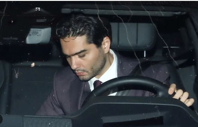 Δίκη Χρήστου Μάστορα: Χαμός με την αδερφή του- Την πέταξαν έξω από την αίθουσα (video)