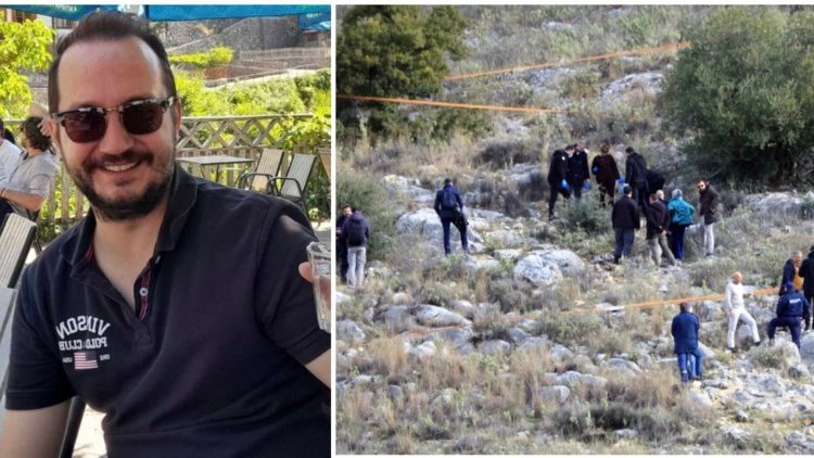 Το εύρημα που ρίχνει φως στην υπόθεση του Βασίλη Καλογήρου: Πρόκειται για δολοφονία; (video)