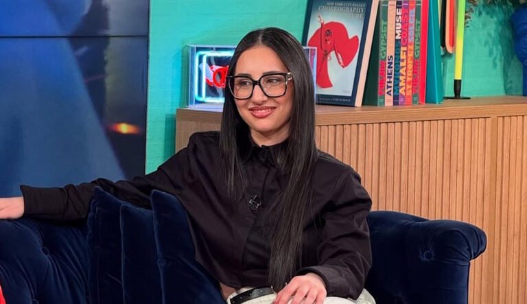 Έσκασε βόμβα: Αυτός είναι ο πασίγνωστος ράπερ σύντροφος της Klavdia (pics)