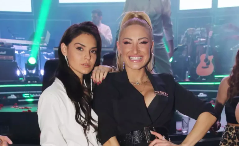 «Εσύ πήγες με τον πρώην της Τούνη»: Χαμός κάτω από το βίντεο της Βρισηίδας- Τι απάντησε η ιδια (pics)