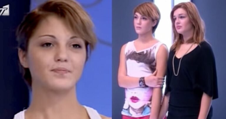 θυμάστε την Αρετή από το GNTM που την ταρακουνάει ο σεισμός; Σήμερα είναι γυναικάρα και έχει αλλάξει επάγγελμα (pics)