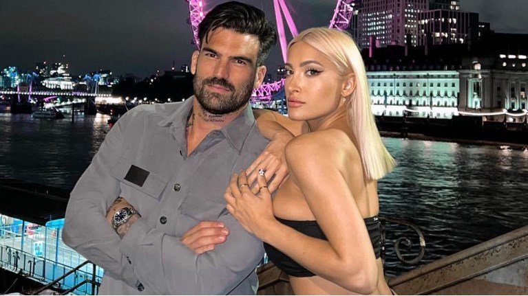 «Ναι, χώρισα»: Η Ιωάννα Τούνη είπε όλη την αλήθεια για τον χωρισμό μέσα από ένα βίντεο (vid)