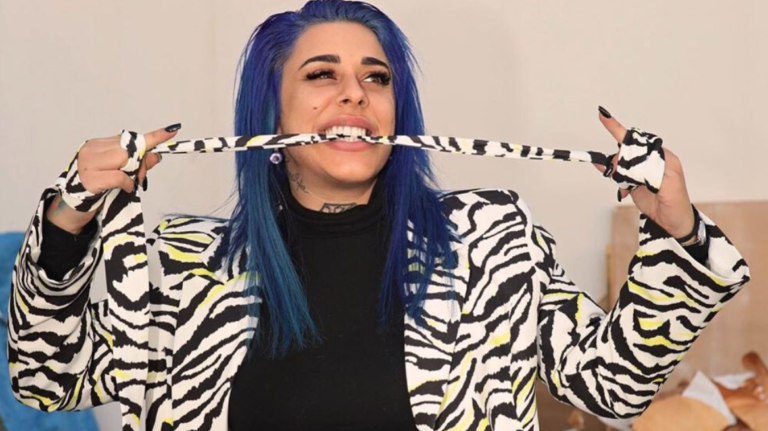 Είναι πολλά τα μηδενικά…: Η Super Kiki αποκαλύπτει πόσες χιλιάδες βγάζει το μήνα μόνο από το Instagram!