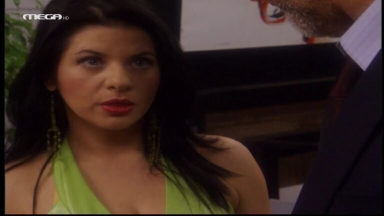 Παραμένει sεχy και γυναικάρα: Έτσι είναι σήμερα η Τζία από τα «Μαύρα Μεσάνυχτα» (pics)