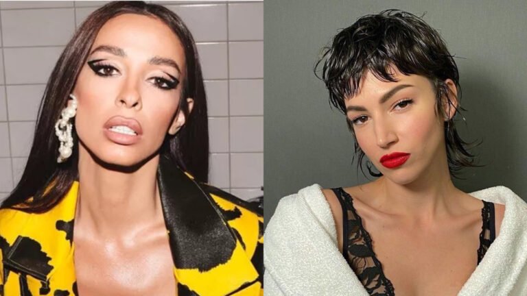 Πιο s€χy και από την Τόκιο: Αυτή η αλλαγή της Φουρέιρα τρέλανε το διαδίκτυο (pics)