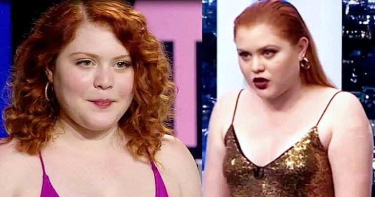 Ξανθή Τζεφερού: Σήμερα η Καγιά θα μετάνιωνε που την έδιωξε, είναι γυναικάρα και πιο αδύνατη από ποτέ! (Pics)