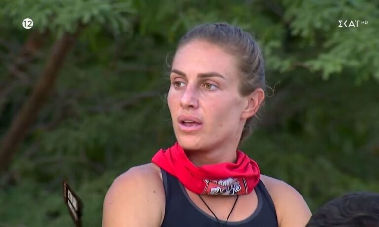Κατερίνα Δαλάκα: Πήρε τα λεφτά από το survivor και εξαφανίστηκε από την Αθήνα- Πως είναι και τι κάνει σήμερα (video)