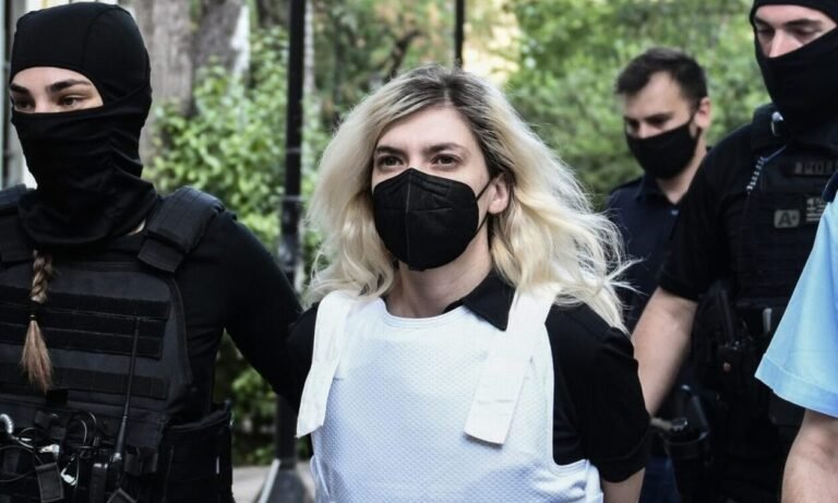 Δίκη Πισπιρίγκου: «Ένοχη για τον θάνατο της Μαλένας»- Αυτές είναι οι τελευταίες εξελίξεις