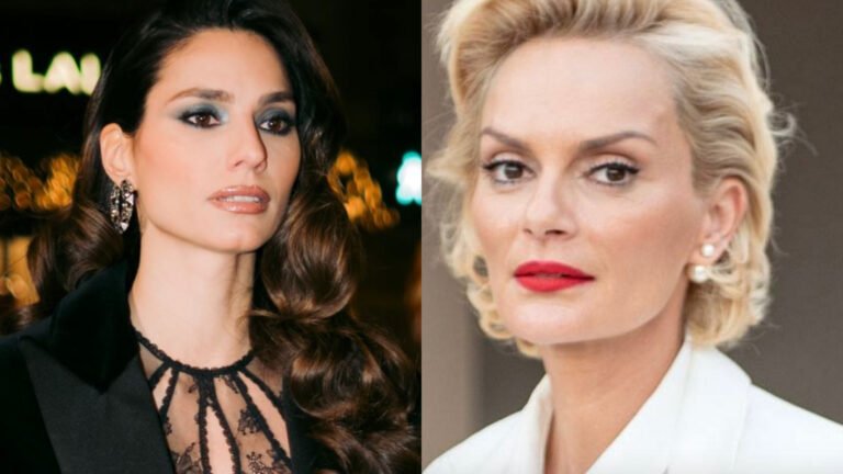 Πάγωσε η δικαστική αίθουσα: Τόσες χιλιάδες ευρώ ζητάει η Ηλιάνα Παπαγεωργίου από την Έλενα Χριστοπούλου (video)