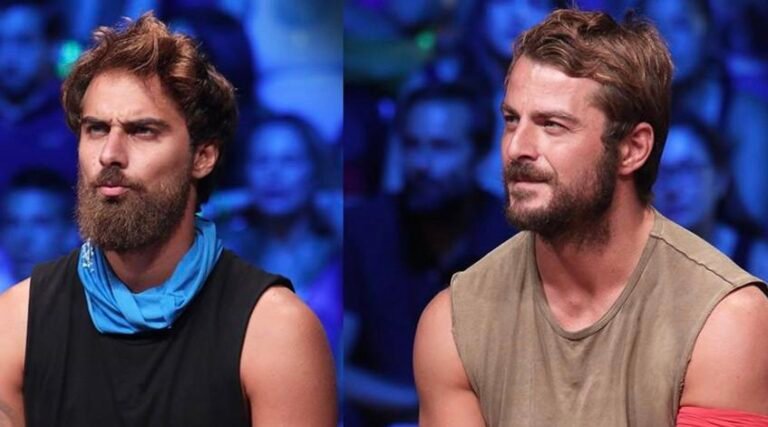 Ο μεγαλύτερος εχθρός του Ντάνου: Έτσι είναι σήμερα ο Μάριος Πρίαμος από το πρώτο Survivor (pics)