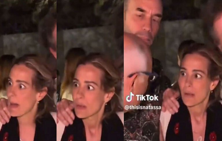 «Καλά βλαμμένος εισαι; Φύγε»: Χαμός με τα λόγια της Μποφίλιου προς τον πατέρα της την στιγμή που… (video)