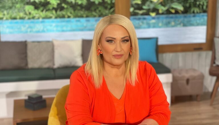 Θυμίζει ξανθό μοντέλο: Αυτό το μυστικό βοήθησε την Άση Μπίλιου να μείνει μισή και να αλλάξει την ζωή της (pics)