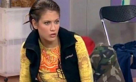 Με ξανθό μαλλί, μαγιό και s€xυ σωματάρα: Ετσι είναι σήμερα η Μαριλένα από το «Δέκα λεπτά κήρυγμα (pics)