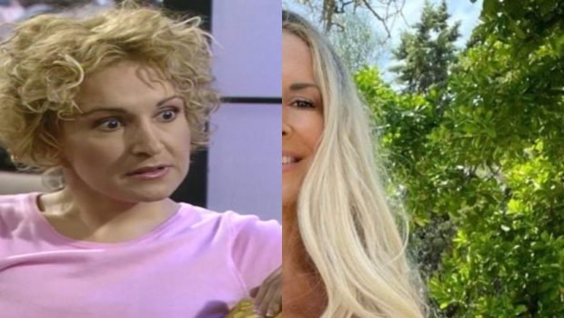 Γυναικάρα, κουκλάρα και κορμάρα: Έτσι είναι η Τάμμυ από τις Σαββατογεννημένες στα 55 της χρόνια (pics)