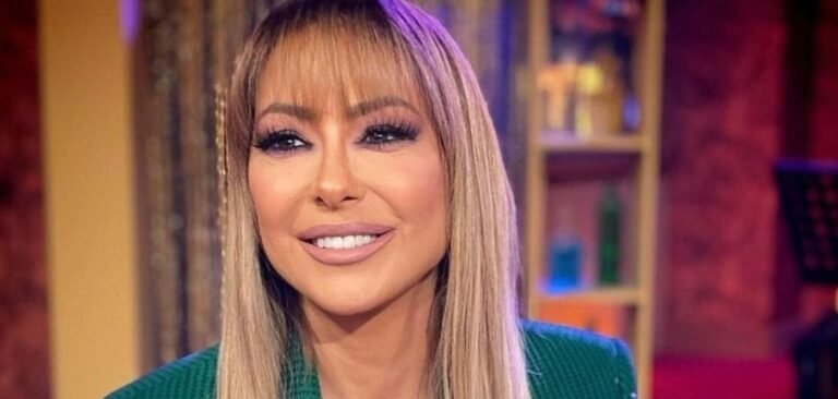 Καινούριο πρόσωπο και κορμί 25αρας: Η Μελίνα Ασλανίδου δε θυμίζει σε τίποτα τη γυναίκα που ήταν (pics)