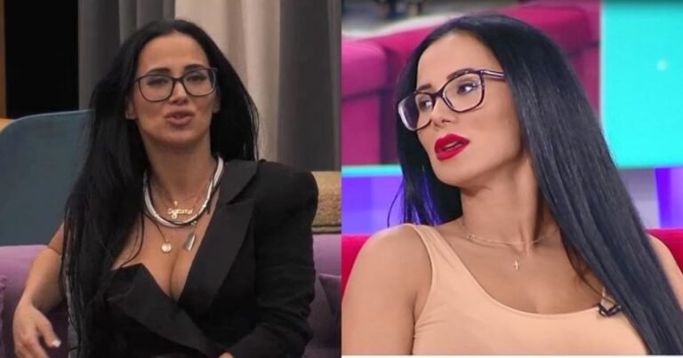 Θυμάστε την Χριστίνα από το Big Brother; Ανέβασε φωτογραφίες με το sthθos τούμπανο και τα σχόλια πήρανε φωτιά… (pics)