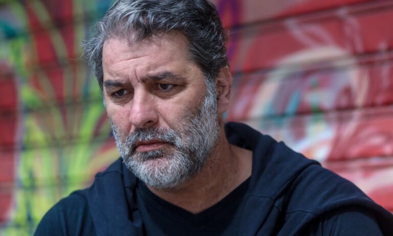 Αρχείο Ντοκουμέντο: Η στιγμή που ο Μπισμπίκης τρακάρει αυτοκίνητα λίγο πριν τη σύλληψη του (video)