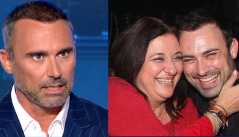 Από αγαπημένοι φίλοι γίνανε 2 εχθροί: ο Γιώργος Καπουτζίδης αποκαλύπτει τον λόγο που δεν μιλάει με την Ελισαβετ Κωνσταντινίδου