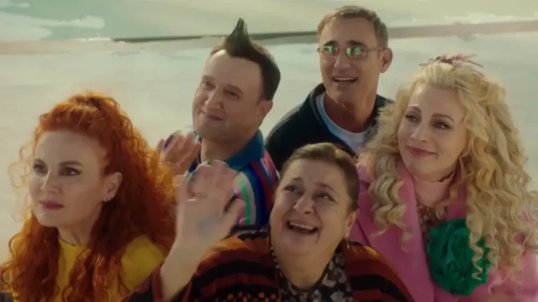 «Παρά 5» 20 χρόνια μετά: Οι 9 ηθοποιοί που δυστυχώς δεν βρίσκονται πλέον εν ζωή