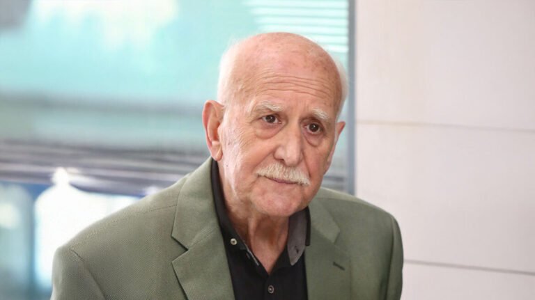 Πέθανε ο Γιώργος Παπαδάκης: Έφυγε από τη ζωή ύστερα από…- Ο λόγος θανάτου