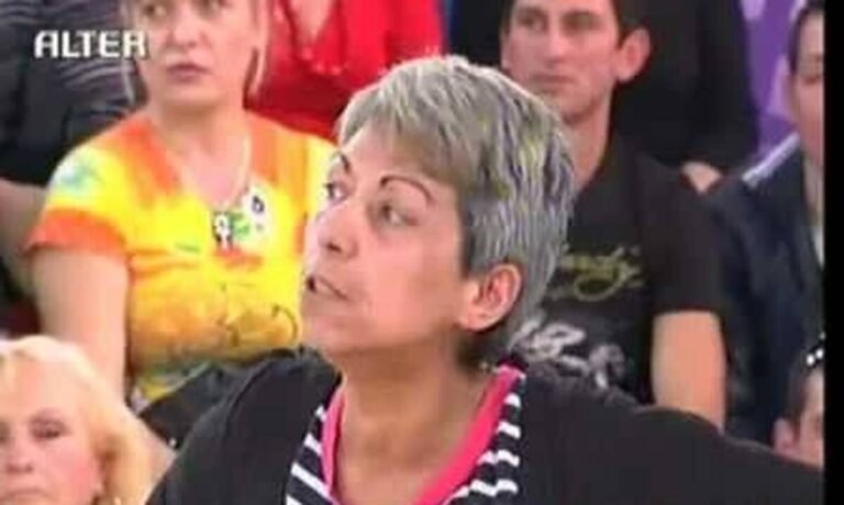 Πανέμορφη και με μακρύ μαλλί: Έτσι είναι σήμερα η «Λέρα» από την Αννίτα Πάνια (pics)