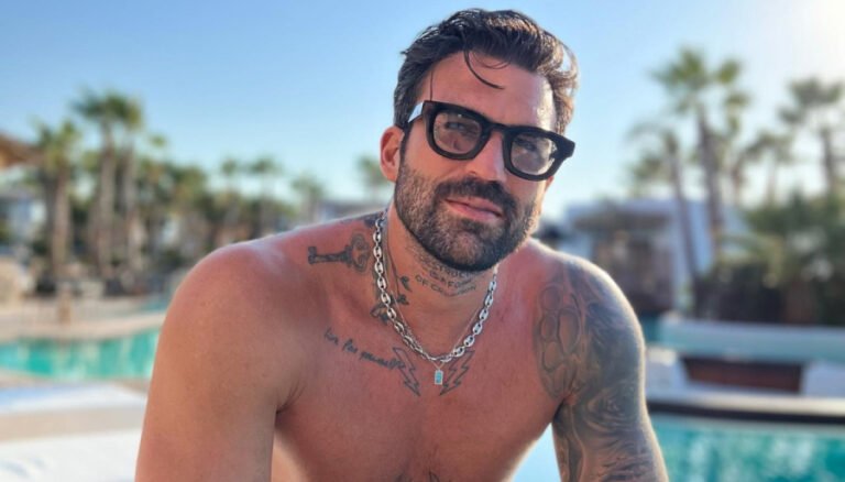 Ξέχασε εύκολα την Τούνη: Σε σχέση με πασίγνωστη τραγουδίστρια ο Δημήτρης Αλεξάνδρου; (pics)