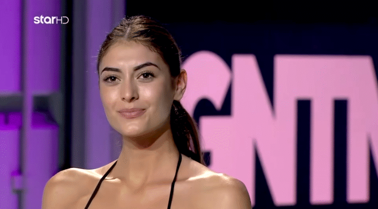 Εύη Ιωαννίδου: Τα παράτησε όλα η πρώην παίκτρια του GNTM και επέστρεψε στην…- Με τι ασχολείται σήμερα