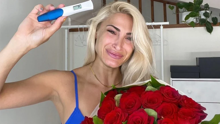 Έκλεισαν ένα χρόνο σχέσης: Αυτός είναι ο σύντροφος της Τούνη που της αγόρασε 365 τριαντάφυλλα (pics)