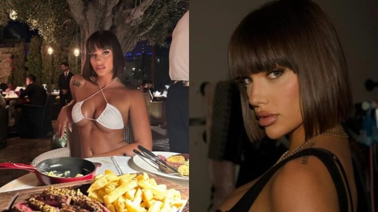 Χώρισε και επιστρέφει πιο sεχy από ποτέ: Η Καuth φωτογραφία της Μαριγκόνα στη μπανιέρα (pics)