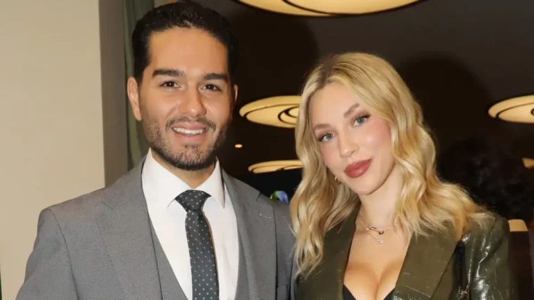 Μάστορας – Γαρυφαλλιά: Της έπιασε το sth8ος δημόσια και προκάλεσε θύελλα αντιδράσεων (pics)