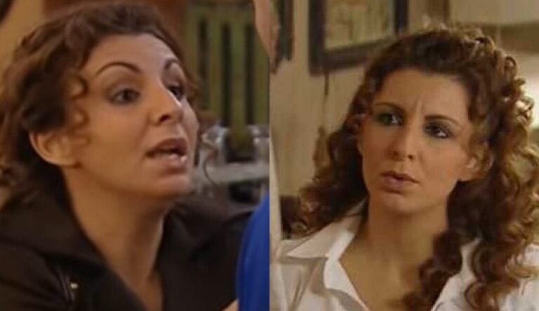 Εξαφανίστηκε από παντού, άλλαξε εμφάνιση & καριέρα: Έτσι είναι σήμερα η Βίκυ από το «Ευτυχισμένοι μαζί» (pics)