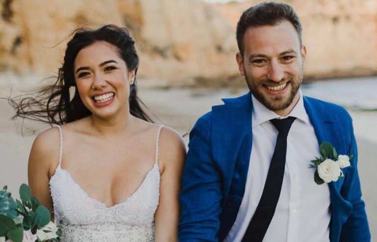 Μπάμπης Αναγνωστόπουλος: Η μικρή κόρη έμαθε τα πάντα για τη Καρολαιν- Έτσι είναι σήμερα το παιδί τους (pics)