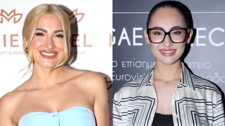 Δεν είναι μόνο η Τούνη και η Klavdia: Παίκτρια GNTM μιλάει για τις γ#μνes φωτογραφίες της που κυκλοφορούν (pics)