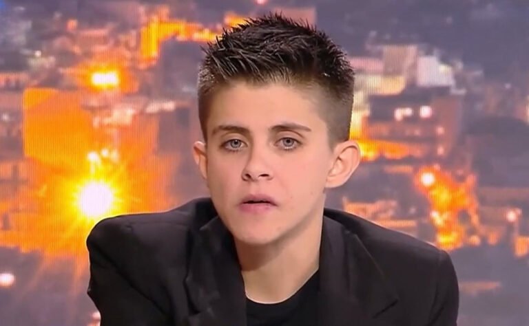 Η εικόνα της τρομάζει: Έτσι είναι η Ειρήνη Μουρτζούκου 6 μήνες μετά τη φυλακή (pics)