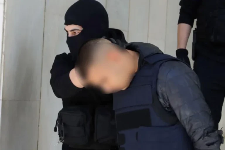 «Τον γ#mhσ@»: Το μήνυμα που καίει τον 20χρονο μετά την δολοφονία στον Άγιο Δημήτριο (pics)