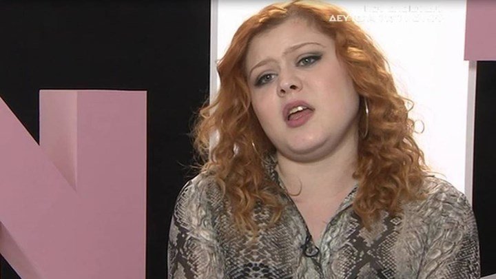 Έπαψε να είναι plus size model: Η Ξανθούλα από το GNTM δε θυμίζει με τίποτα το κορίτσι που ήταν (pics)