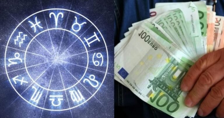 Έχει να συμβεί 150 χρόνια! Το αστρολογικό φαινόμενο που θα φέρει σε αυτά τα ζώδια ημέρες αφθονίας και πλούτου!