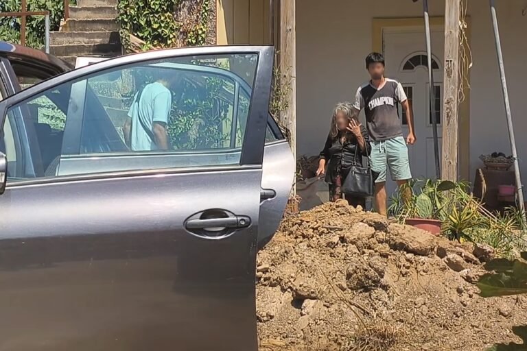 Κρατούσε μυστικό επι 10 χρόνια το θάνατο της μητέρας της για να εισπράτει την σύνταξη της – Πως έγινε η αποκάλυψη στην υπόθεση θρίλερ (pics)