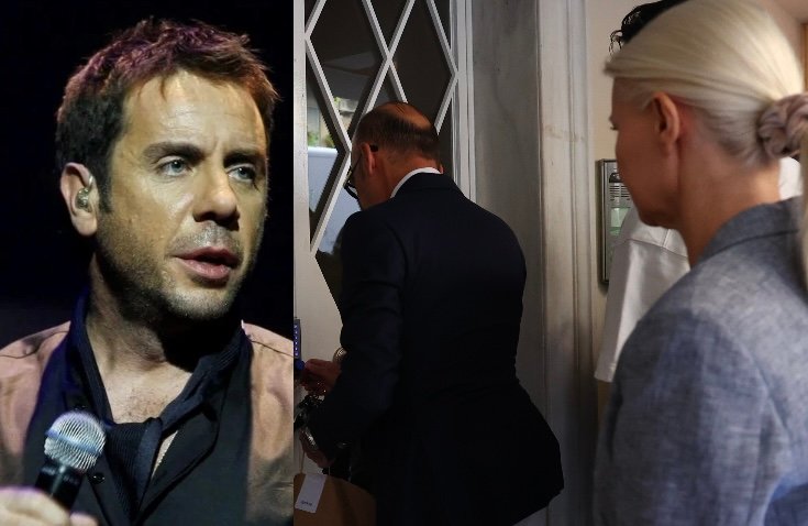Ρώτησαν το AI πως μπορούν να επαναφέρουν στη ζωή τον Μαζωνάκη: Ανατριχιάζουν οι αποκαλύψεις που έρχονται στη δημοσιότητα (video)