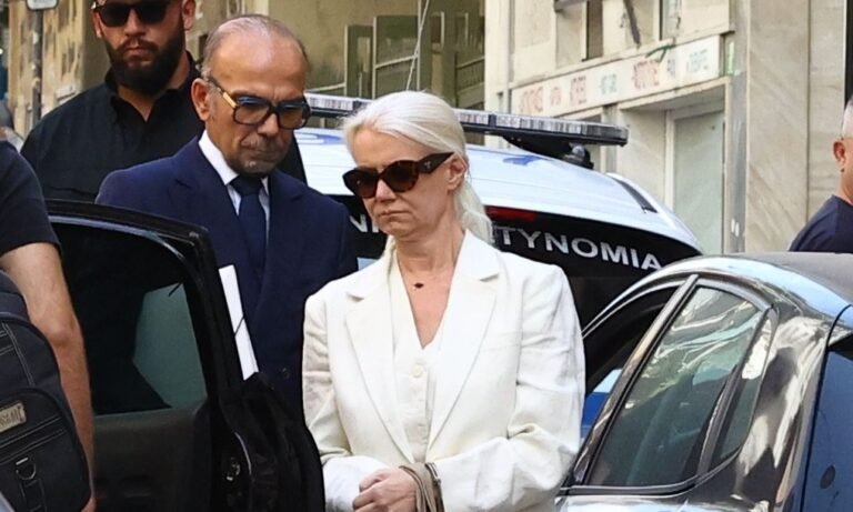 Η κατάθεση της κόρης τους: Αθωώνει τον πατέρα και αδειάζει την Γάκα η κόρη του ζευγαριού με την κατάθεση της