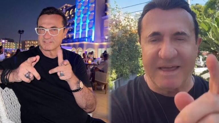 «Λες και τον χτύπησαν με…»: Η τεράστια αλλαγή στο πρόσωπο του ΛΕΠΑ σχολιάστηκε από όλους (video)